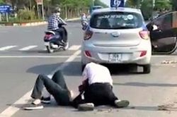 Lãnh đạo Bộ Công an gửi Thư khen công dân dũng cảm khống chế đối tượng phạm tội