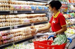 Alibaba rót 400 triệu USD vào công ty sở hữu chuỗi VinMart, VinMart+