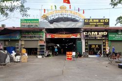 Bắc Ninh phát phiếu 3 ngày đi chợ 1 lần