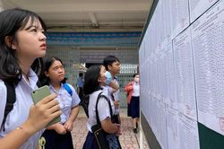 4 đối tượng được tuyển thẳng vào lớp 10 tại Hà Nội