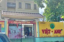 Vụ bé trai 2 tuổi phải nhập viện cấp cứu: Đại diện nhà trường đặt câu hỏi về tiến độ điều tra của Công an quận Hoàng Mai