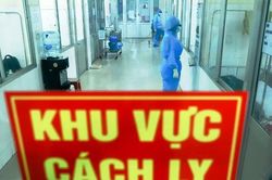 Tối 18/5: Thêm 48 ca mắc COVID-19 trong nước, Bắc Giang và Bắc Ninh chiếm 46 ca