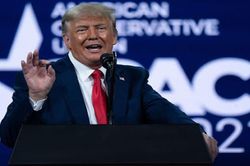 Tiền lương hưu của cựu Tổng thống Donal Trump là bao nhiêu?