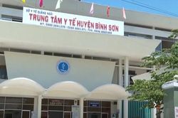 Quảng Ngãi: 26 người nhập viện vì ăn bánh mì
