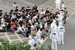 Đồng Nai thưởng 10 triệu đồng cho người tố giác kẻ nhập cảnh trái phép