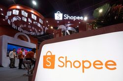 Công ty mẹ của Shopee lỗ 422 triệu USD trong quý I