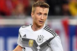 Reus chia tay EURO là hợp lý