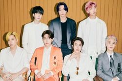 Liệu BTS có sẵn sàng thử dòng nhạc rock?