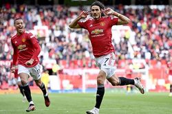 Có Cavani, MU có thực sự cần Kane nữa?