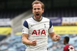 Vua phá lưới Ngoại hạng Anh: Harry Kane có 'phục thù' được Salah?