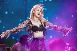 Cách Rosé Blackpink thuyết phục cha mẹ để theo nghiệp hát
