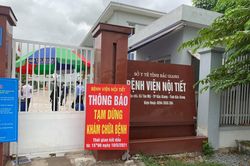 COVID-19, người trẻ khỏe cũng không thể chủ quan