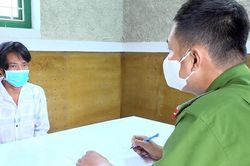 Bắt người cậu thực hiện hành vi đồi bại với cháu gái