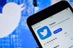 Nga dừng một phần biện pháp phạt Twitter