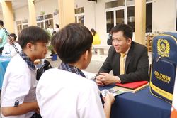 Tuyển sinh 2021: Chọn trường phù hợp quyết định thành công