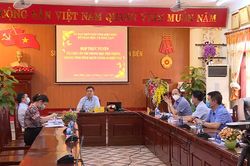 Điện Biên: Đặc biệt lưu tâm đến học sinh có nguy cơ trượt tốt nghiệp THPT