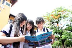 Nắm chắc dạng biểu đồ, kỹ năng nhận xét bảng số liệu trong bài thi Địa lý