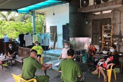 Hải Dương: Xử phạt 980 trường hợp vi phạm quy định phòng chống dịch