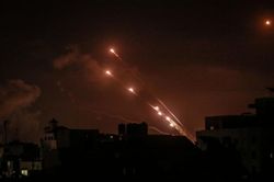 Thổ Nhĩ Kỳ đề xuất quân đội quốc tế bảo vệ dân thường Palestine