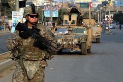Mỹ thông báo tiến độ rút quân khỏi Afghanistan