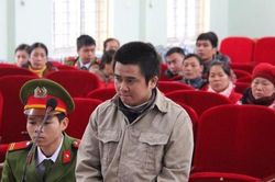 Chuyện buồn của thầy giáo Tùng