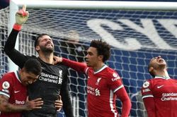 Lịch thi đấu Ngoại hạng Anh 19/5: Top 4 vẫy gọi Liverpool
