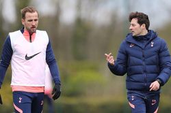 Tottenham tức giận Harry Kane, Pep Guardiola cảnh báo lớn