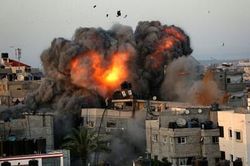 EU không đưa ra được tuyên bố kêu gọi Israel-Palestine ngừng bắn