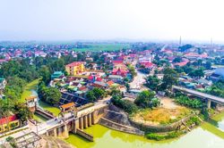 Chuyển động từ thực hiện Chỉ thị 05 ở huyện Nam Đàn