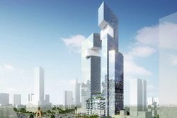 Từ sự xuất hiện căn hộ 400triệu đồng/m2 ở Sài Gòn nhìn về thị trường chung cư xứ Nghệ