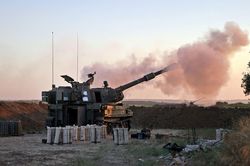 Mỹ tuyên bố sẽ nỗ lực chấm dứt xung đột Israel-Hamas sớm nhất có thể