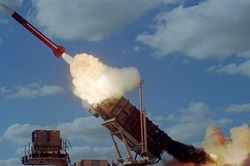Nóng: Israel bắn hạ máy bay không người lái tấn công Ababil-3 của Iran
