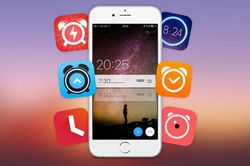 5 ứng dụng báo thức trên smartphone khiến bạn không thể không thức dậy