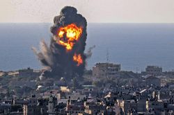 Tên lửa Hamas giết hại 2 người Thái Lan, ông Netanyahu gặp rắc rối ngoại giao