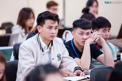 Doanh nhân Thái Hoàng: Hành trình khởi nghiệp từ con số 0