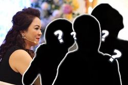 Chỉ trích cả showbiz, nhưng đây là 3 nữ nghệ sĩ được chính bà Phương Hằng công khai ngưỡng mộ