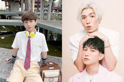 Đỗ Hoàng Dương tung bản live acoustic nhạc phim 'Em là chàng trai của anh', fan thắc mắc: Cody đâu rồi?