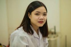 9X say mê nghiên cứu khoa học vì môi trường