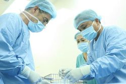 Mổ nội soi bảo tồn chức năng sinh sản cho phụ nữ sa tạng chậu
