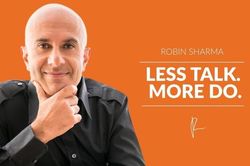 Sách hay mỗi ngày: Đời ngắn đừng ngủ dài của Robin Sharm
