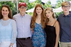 Luật sư phụ trách vụ ly hôn tỷ USD của vợ chồng tỷ phú Bill Gates là ai?