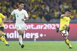 Malaysia sợ bị 'văng miểng'