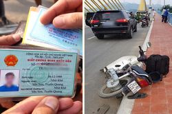 Tìm kiếm nạn nhân nhảy cầu Tình Húc