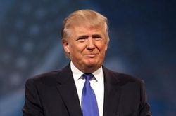 Lương hưu của ông Trump được bao nhiêu?
