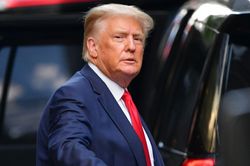 Tập đoàn Trump bị điều tra hình sự