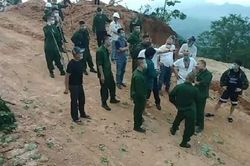 Trục xuất nhóm người xăm trổ xuất hiện tại nơi giãn cách xã hội ở Quảng Trị