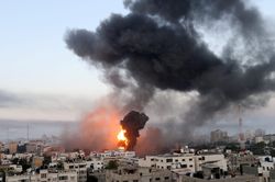Hội đồng Bảo an lần thứ 4 không ra được tuyên bố về xung đột Israel-Palestine