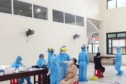 Hải Phòng nhanh hơn, cao hơn một cấp độ chống dịch COVID-19
