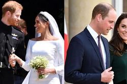 Hoàng gia Anh phớt lờ kỷ niệm 3 năm ngày cưới của 'cặp đôi thị phi' Harry - Meghan