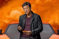 'Fast & Furious 9' có thể thu 180 triệu USD sau ba ngày trình chiếu
